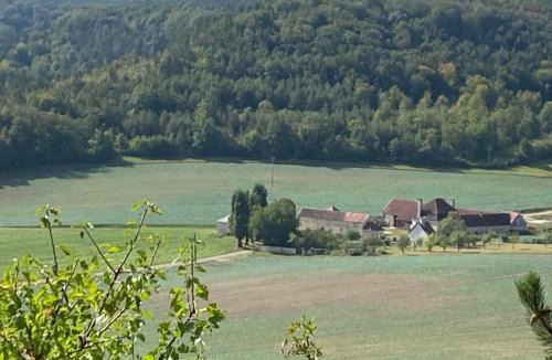 Bouix House | les Crescentines