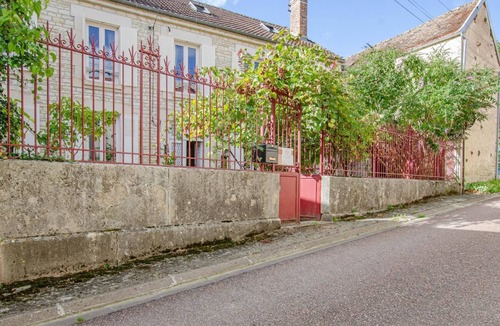 Loches-sur-Ource House | Les Crins du Vignoble