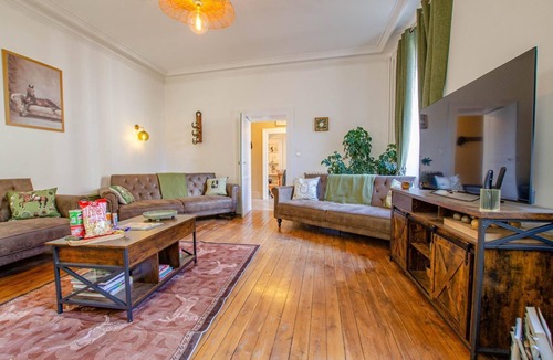 Loches-sur-Ource House | Les Crins du Vignoble