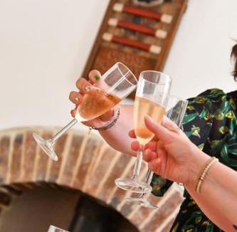 Loches-sur-Ource House | Les crins du vignoble