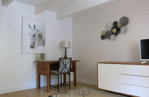 Plogastel-Saint-Germain House | Les Crins de Gaïa