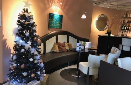 Blanquefort Hotel | Les Criquets Hôtel & Spa