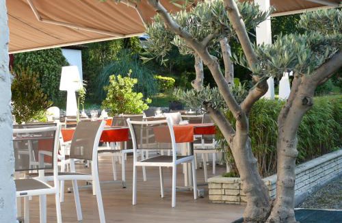 Blanquefort Hotel | Les Criquets Hôtel & Spa