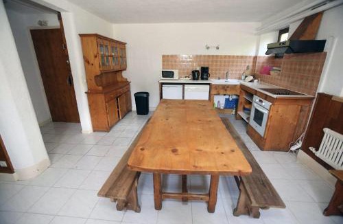 Saint-Gervais-les-Bains Bed & Breakfast | Les Cristaux