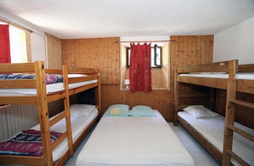 Saint-Gervais-les-Bains Bed & Breakfast | Les Cristaux