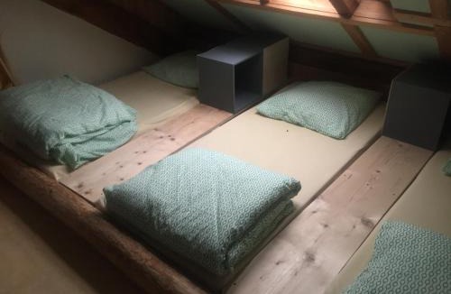 Saint-Gervais-les-Bains Bed & Breakfast | Les Cristaux