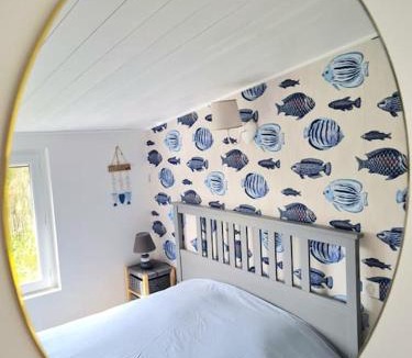 Beauvoir-sur-Mer House | LES CRISTELLES
