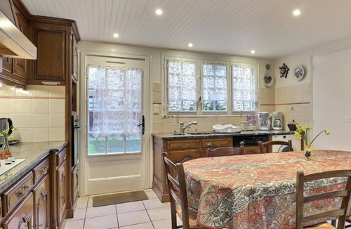 Saint-Meloir-des-Ondes House | Les Croix Gibouins - SAINT-MELOIR DES ONDES