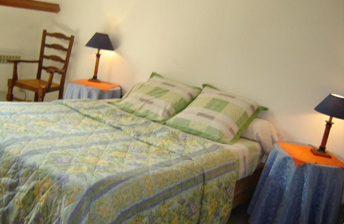 Campagne-les-Boulonnais House | Les croisettes