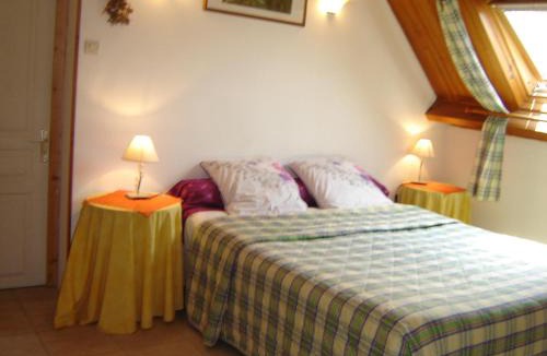 Campagne-les-Boulonnais House | Les croisettes