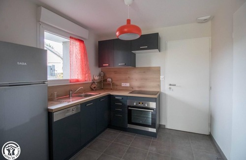 Saint-Pierre-Roche House | Les Croix Petites - Saint Pierre Roche