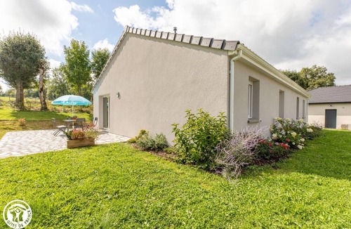 Saint-Pierre-Roche House | Les Croix Petites - Saint Pierre Roche