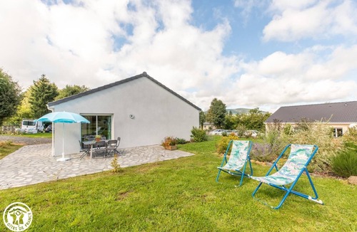 Saint-Pierre-Roche House | Les Croix Petites - Saint Pierre Roche