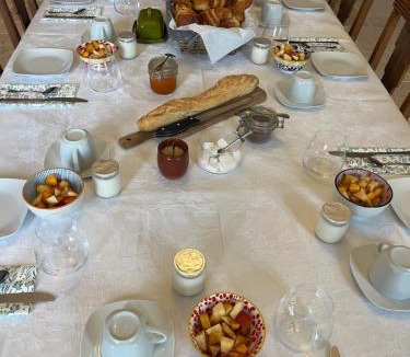 Lorignac House | Les Croque-Notes, chambres et table d'hôtes