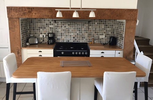 Jayac House | Les Crouquets - La Ferme