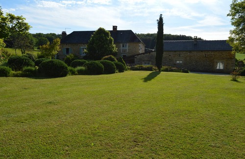 Jayac House | Les Crouquets - La Ferme