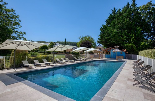 Jayac House | Les Crouquets - La Ferme