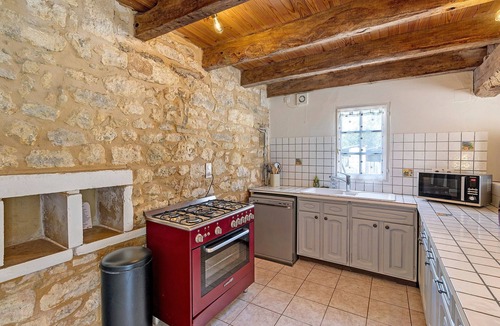 Jayac House | Les Crouquets - Le cerisier