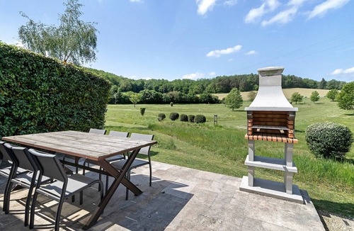Jayac House | Les Crouquets - Le cerisier