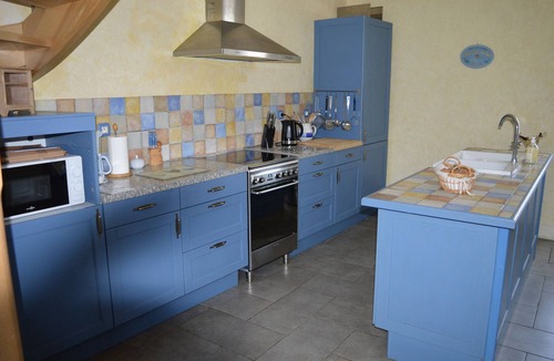 Jayac House | Les crouquets - Le Laurier