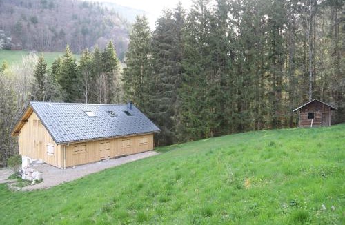 Bellevaux Ski Chalet | Les Curtillets