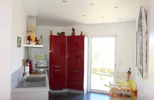 Ponteilla House | Les Cycas - PONTEILLA