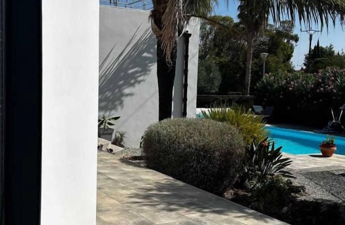 Ponteilla House | Les Cycas - PONTEILLA