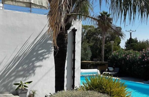 Ponteilla House | Les Cycas - PONTEILLA