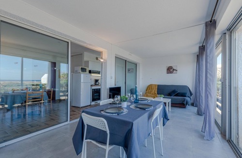 Port Leucate Apartment | Les Cyclades by Interhome