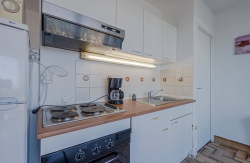 Port Leucate Apartment | Les Cyclades by Interhome