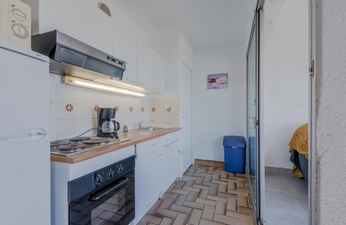 Port Leucate Apartment | Les Cyclades by Interhome