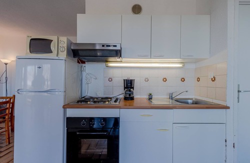 Port Leucate Apartment | Les Cyclades by Interhome