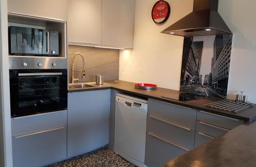 Le Lavandou Apartment | Les Cyclades