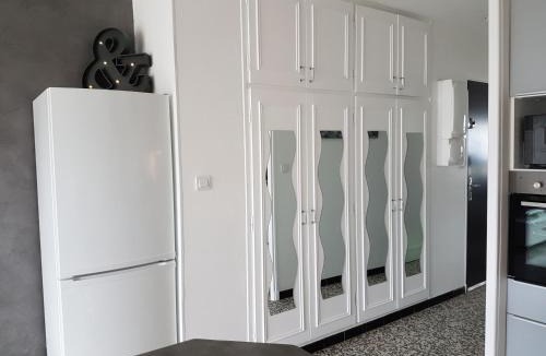 Le Lavandou Apartment | Les Cyclades