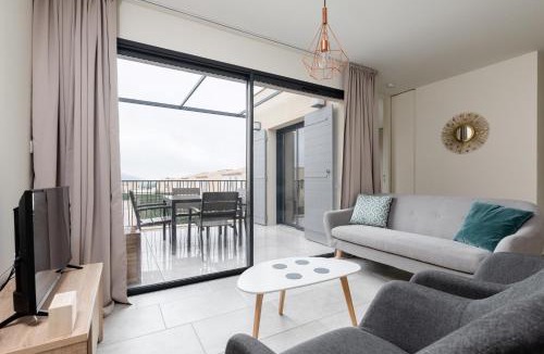 Malaucene Apartment | Les Cyclistes - Apartment i