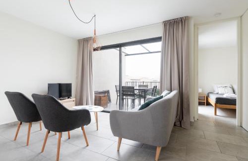 Malaucene Apartment | Les Cyclistes - Apartment i