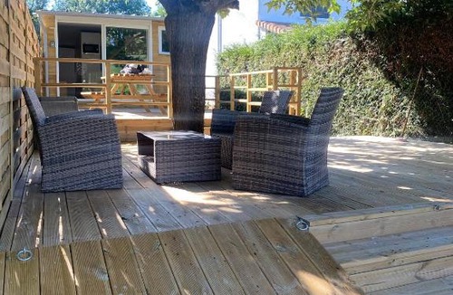 Montigny-sur-Loing Villa | Les Cygnes au bord du loing