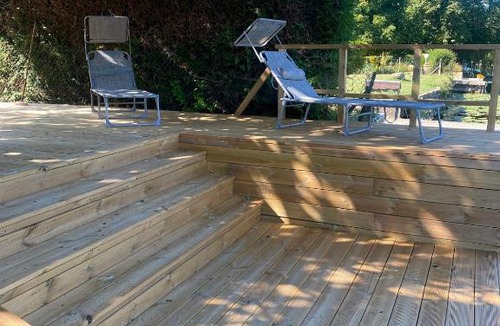 Montigny-sur-Loing Villa | Les Cygnes au bord du loing