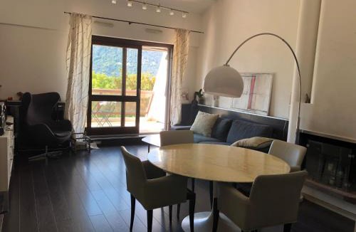 Aix-les-Bains Apartment | Les Cygnes