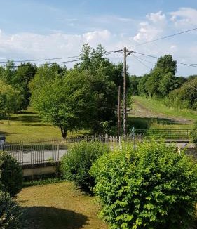 Aujac Bed & Breakfast | Les Cygnes Noirs