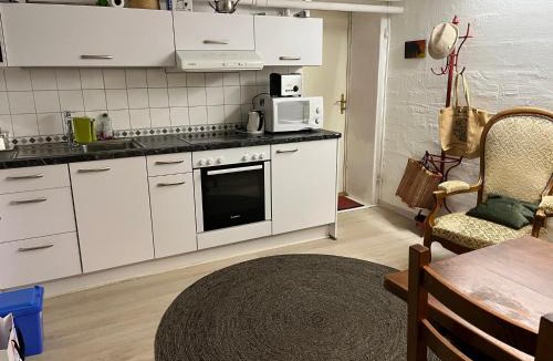 Vevey Apartment | Les Cyprès