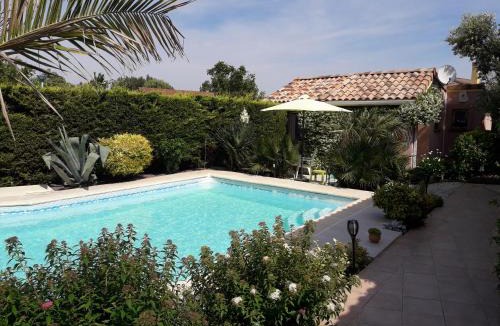 Colomiers House | Les Cyprès Florentins