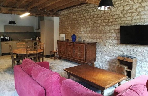 Echire House | Les Cyprès