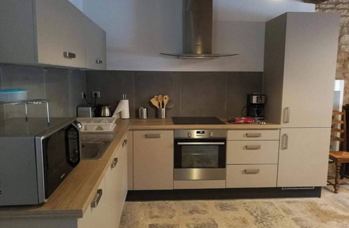 Echire House | Les Cyprès