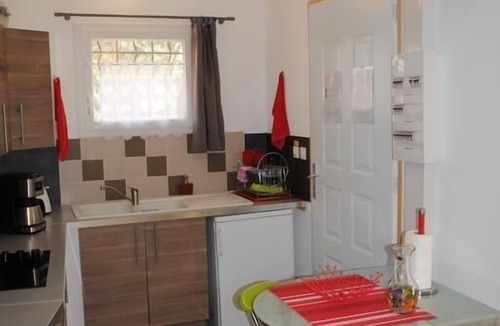 Colomiers House | Les Cyprès" house with community pool