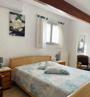 Saintes-Maries-de-la-Mer House | Les Cyprés