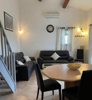 Saintes-Maries-de-la-Mer House | Les Cyprés