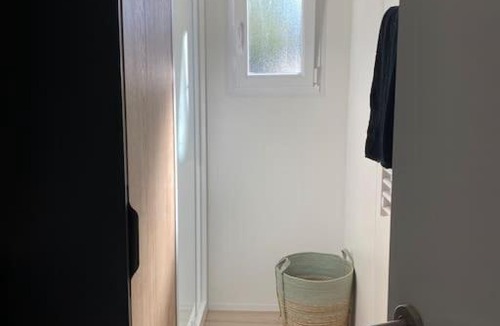 Rocbaron Apartment | LES CYPRES
