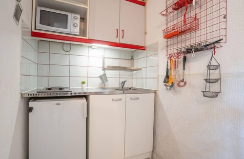 La Petite Motte Apartment | Les Cyprianes by Interhome