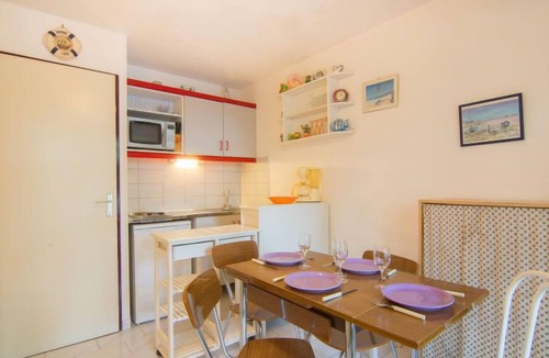 La Petite Motte Apartment | Les Cyprianes by Interhome